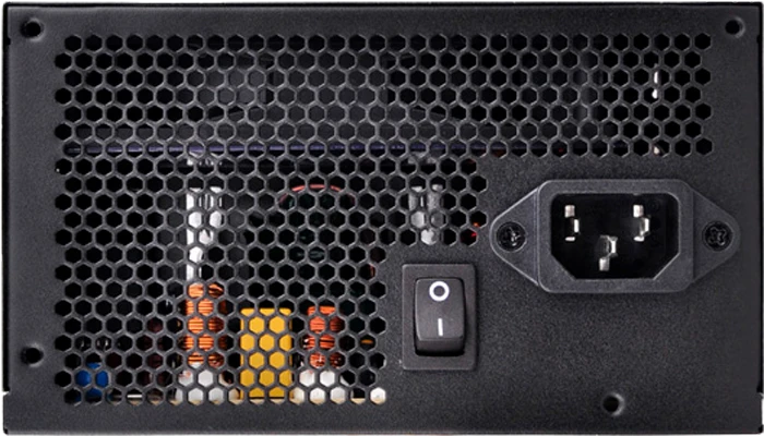 پاور 700 وات SilverStone مدل ST70F-ES230 80Plus