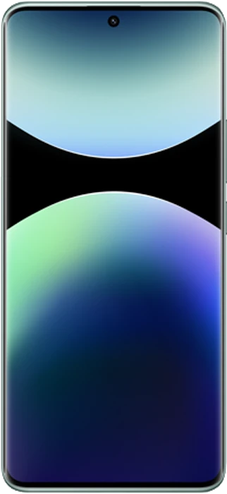 گوشی موبایل 512 گیگابایت Xiaomi مدل Redmi Note 14 Pro 5G نسخه گلوبال