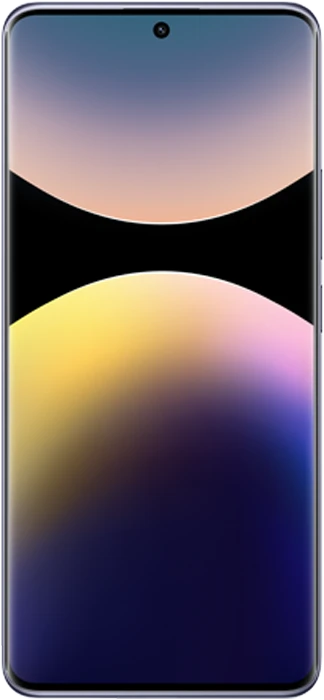 گوشی موبایل 512 گیگابایت Xiaomi مدل Redmi Note 14 Pro 5G نسخه گلوبال