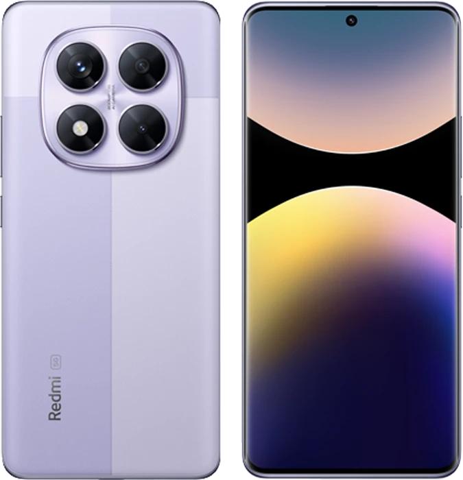 گوشی موبایل 512 گیگابایت Xiaomi مدل Redmi Note 14 Pro 5G نسخه گلوبال