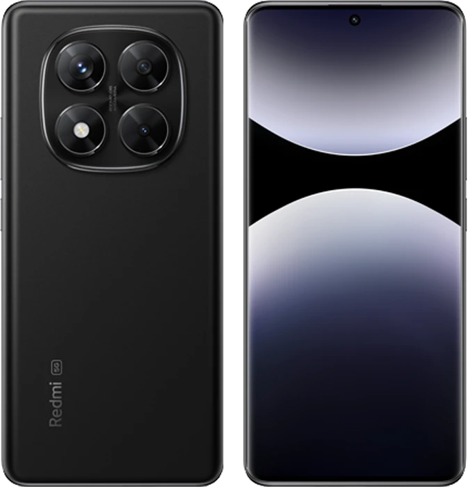 گوشی موبایل 512 گیگابایت Xiaomi مدل Redmi Note 14 Pro 5G نسخه گلوبال