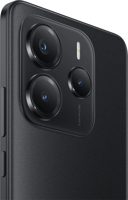 گوشی موبایل 256 گیگابایت Xiaomi مدل Redmi Note 14 نسخه گلوبال