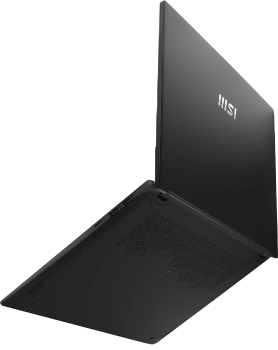 لپ تاپ 15.6 اینچ MSI مدل MODERN 15H C1MGI (ULTRA7 155H-16GB-1TB SSD-FHD-Backlight)