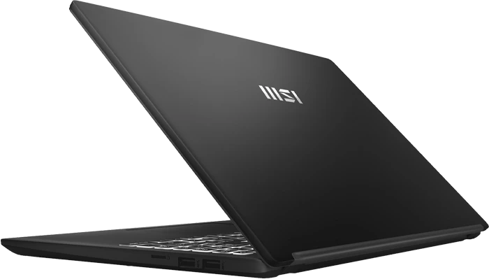 لپ تاپ 15.6 اینچ MSI مدل MODERN 15H C1MGI (ULTRA7 155H-16GB-1TB SSD-FHD-Backlight)