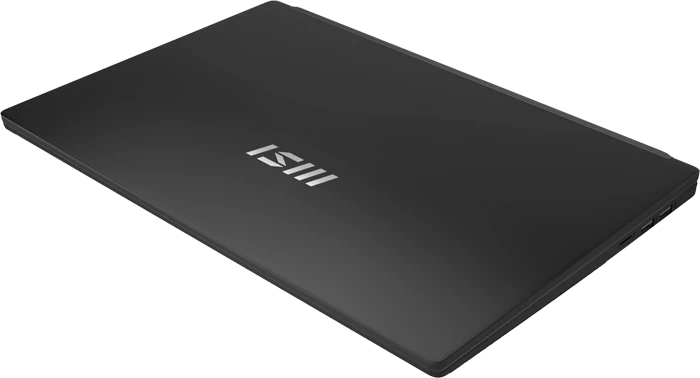 لپ تاپ 15.6 اینچ MSI مدل MODERN 15H C1MGI (ULTRA7 155H-16GB-1TB SSD-FHD-Backlight)
