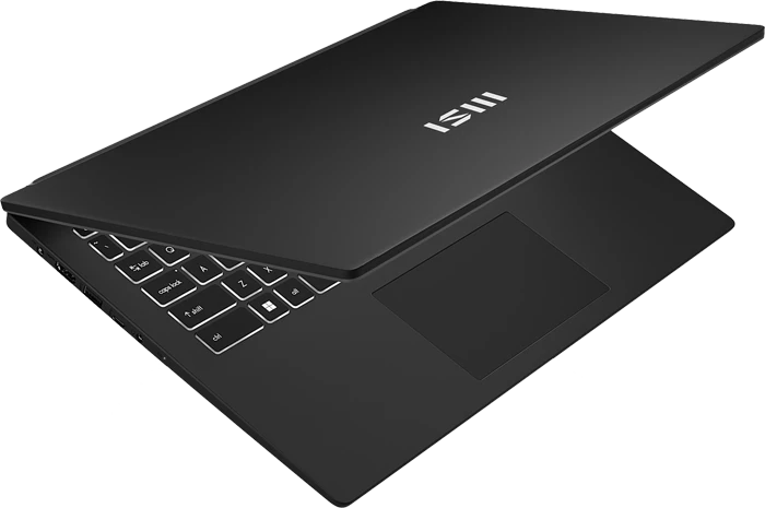لپ تاپ 15.6 اینچ MSI مدل MODERN 15H C1MGI (ULTRA7 155H-16GB-1TB SSD-FHD-Backlight)