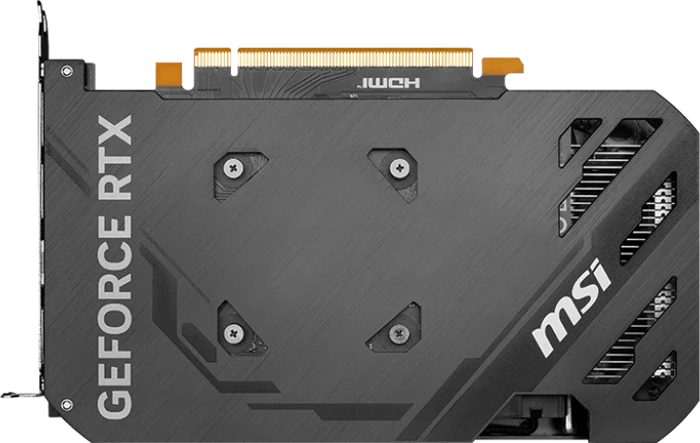 کارت گرافیک MSI مدل GeForce RTX 4060 VENTUS 2X 8G OC