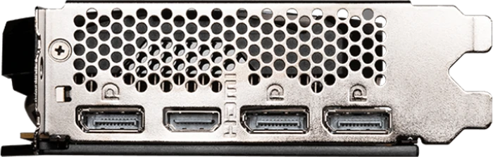 کارت گرافیک MSI مدل GeForce RTX 4060 VENTUS 2X 8G OC