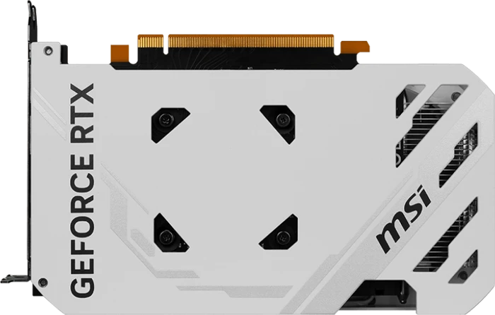 کارت گرافیک MSI مدل GeForce RTX 4060 VENTUS 2X 8G OC