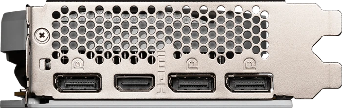 کارت گرافیک MSI مدل GeForce RTX 4060 VENTUS 2X 8G OC