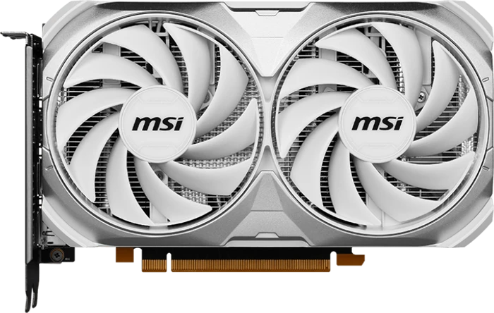 کارت گرافیک MSI مدل RTX 4060 VENTUS