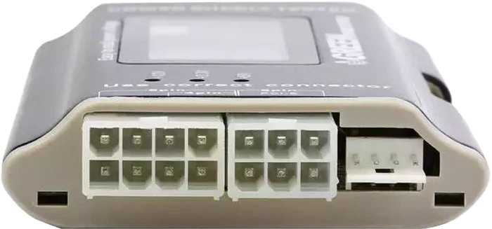تستر پاور دیجیتال Green مدل PSU Tester