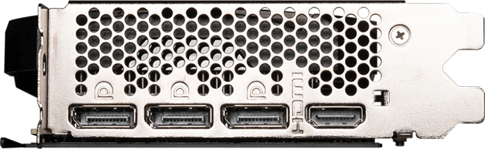 کارت گرافیک MSI مدل GeForce RTX 4060 Ti VENTUS 2X 16G OC