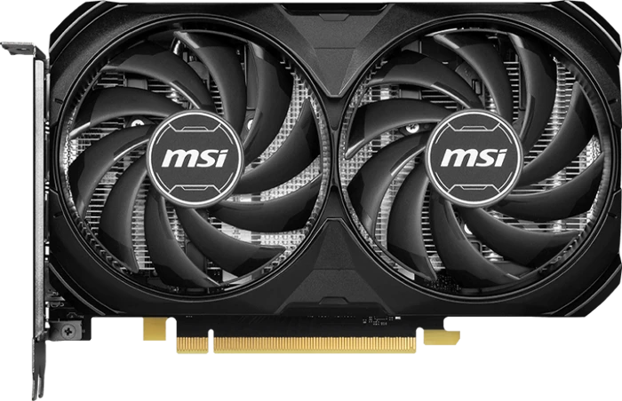 کارت گرافیک MSI مدل RTX 4060 Ti