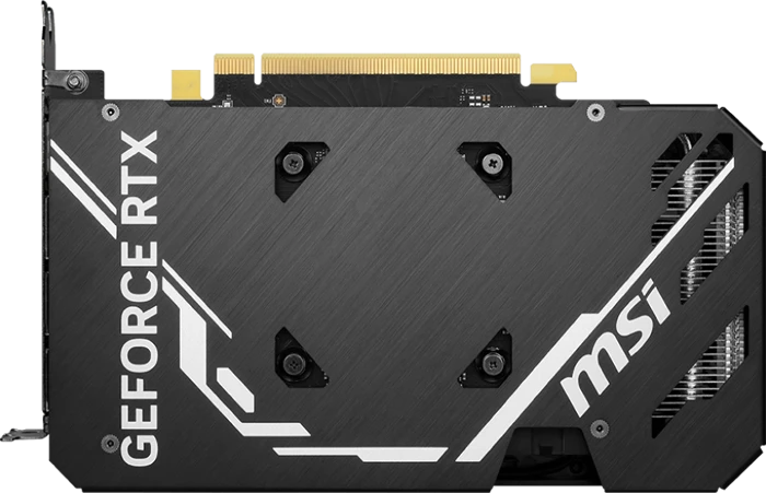 کارت گرافیک MSI مدل GeForce RTX 4060 Ti VENTUS 2X 16G OC