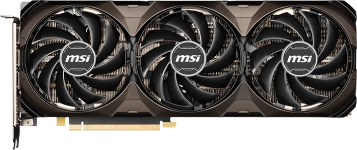 کارت گرافیک MSI مدل RTX 4070 TI