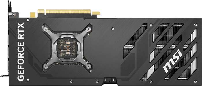 کارت گرافیک MSI مدل GeForce RTX 4070 Ti SUPER 16G SHADOW 3X OC