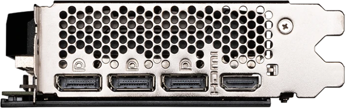 کارت گرافیک MSI مدل GeForce RTX 4070 Ti SUPER 16G SHADOW 3X OC