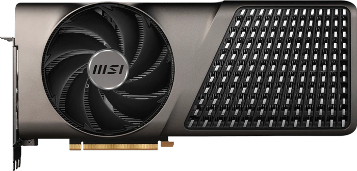کارت گرافیک MSI مدل GeForce RTX 4080 SUPER 16G EXPERT
