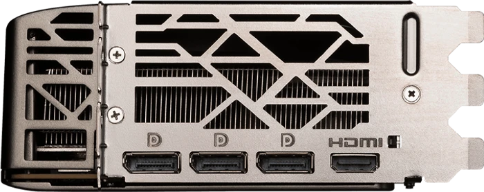 کارت گرافیک MSI مدل GeForce RTX 4080 SUPER 16G EXPERT