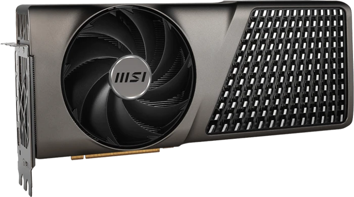 کارت گرافیک MSI مدل GeForce RTX 4080 SUPER 16G EXPERT