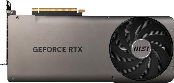 کارت گرافیک MSI مدل GeForce RTX 4080 SUPER 16G EXPERT