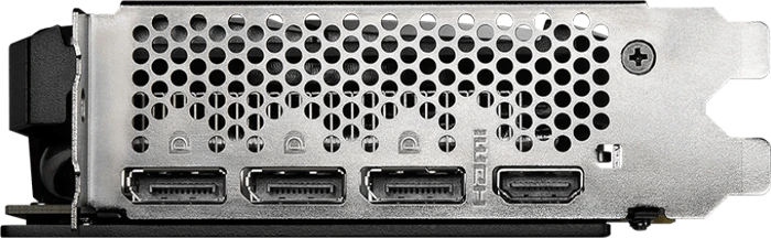 کارت گرافیک  MSI مدل  RTX 3060 VENTUS 2X 12G OC