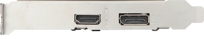 کارت گرافیک MSI مدل GeForce GT 1030 4GD4 LP OC