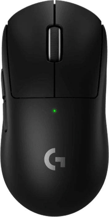 ماوس بی‌سیم گیمینگ لاجیتک مدل G PRO X SUPERLIGHT 2