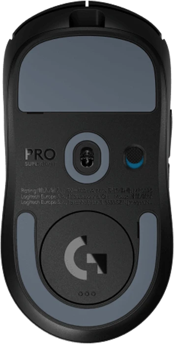 موس گیمینگ بی سیم Logitech مدل G PRO X SUPERLIGHT 2