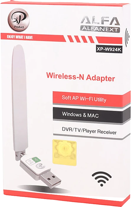 کارت شبکه بی سیم XP-Product مدل XP-W924N