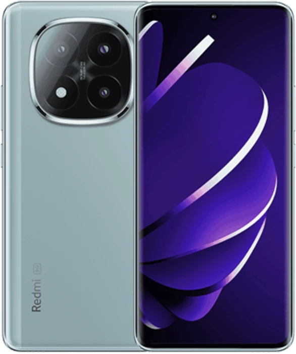گوشی موبایل 512 گیگابایت Xiaomi مدل Note 14 Pro Plus 5G نسخه گلوبال