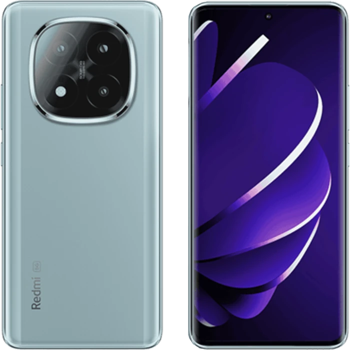 گوشی موبایل 512 گیگابایت Xiaomi مدل Note 14 Pro Plus 5G نسخه گلوبال