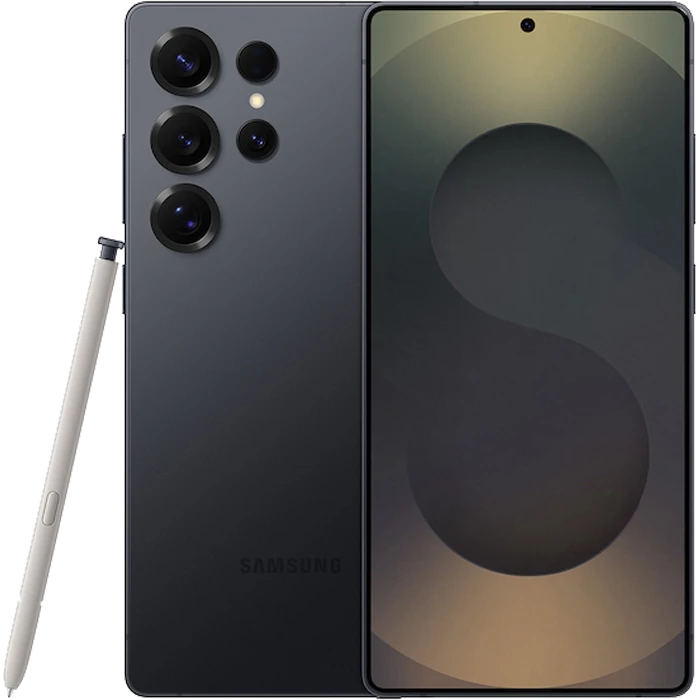 گوشی موبایل 256 گیگابایت Samsung مدل Galaxy S25 Ultra 5G
