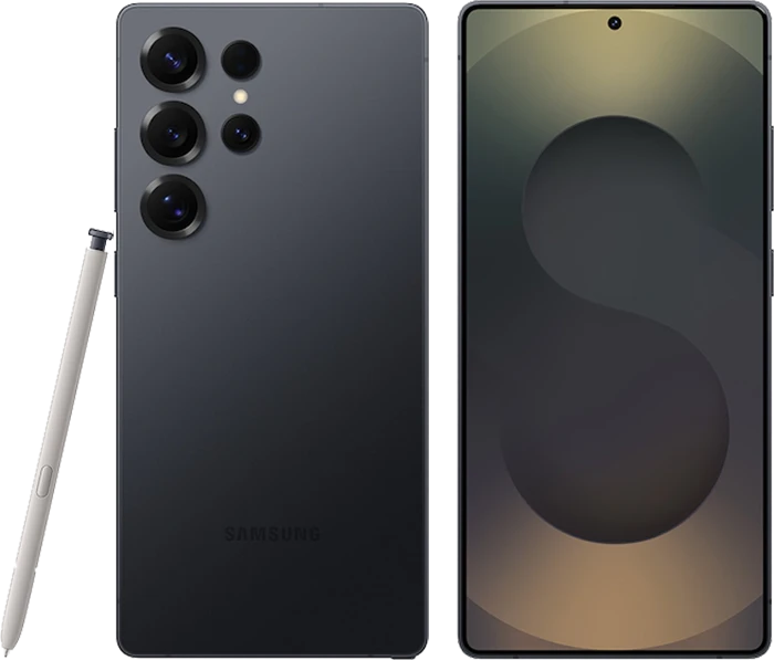 گوشی موبایل 256 گیگابایت Samsung مدل Galaxy S25 Ultra 5G