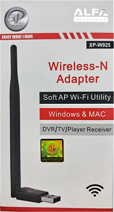 کارت شبکه بی سیم XP-Product مدل XP-W925N