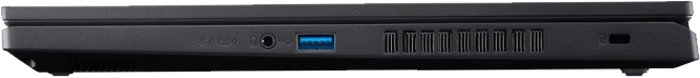 لپ تاپ گیمینگ 15.6 اینچ Acer مدل Nitro V 15 ANV15-41-R47X ( R5 7535HS-16GB-512GB SSD-RTX4050-FHD)