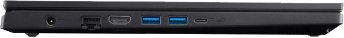 لپ تاپ گیمینگ 15.6 اینچ Acer مدل Nitro V 15 ANV15-41-R47X ( R5 7535HS-16GB-512GB SSD-RTX4050-FHD)