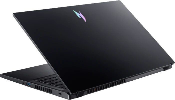 لپ تاپ گیمینگ 15.6 اینچ Acer مدل Nitro V 15 ANV15-41-R47X ( R5 7535HS-16GB-512GB SSD-RTX4050-FHD)