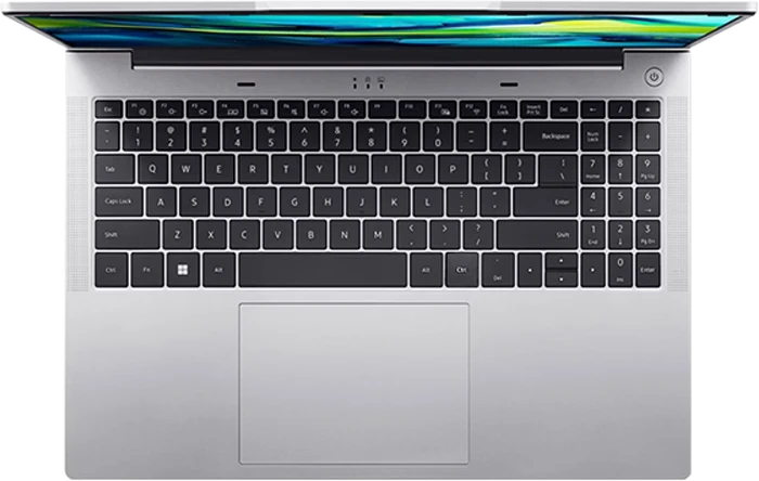 لپ تاپ 16 اینچ Acer مدل Aspire Lite AL16-52P-32E3 (i3 1305U-8GB-512GB SSD-WUXGA)