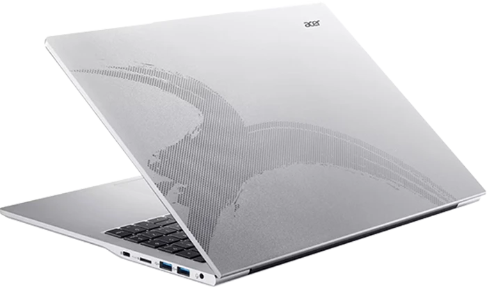 لپ تاپ 16 اینچ Acer مدل Aspire Lite AL16-52P-32E3 (i3 1305U-8GB-512GB SSD-WUXGA)