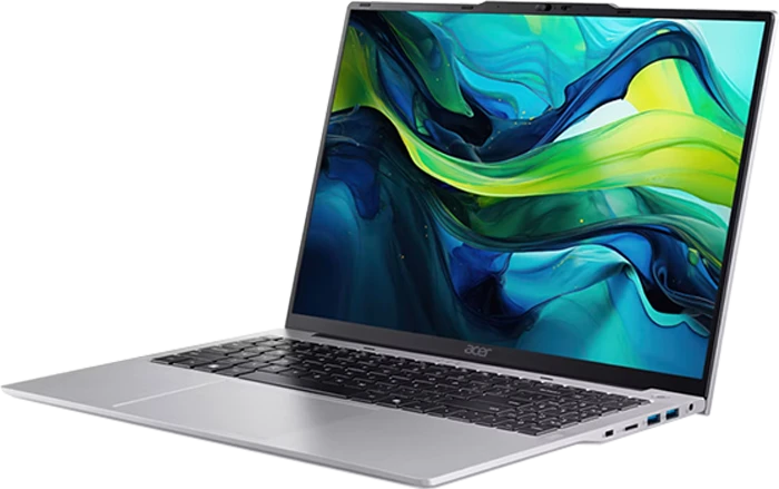 لپ تاپ 16 اینچ Acer مدل Aspire Lite AL16-52P-32E3 (i3 1305U-8GB-512GB SSD-WUXGA)