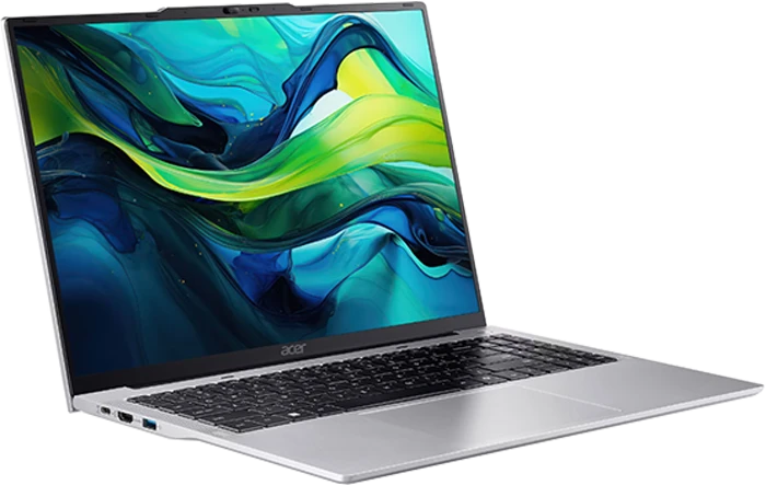 لپ تاپ 16 اینچ Acer مدل Aspire Lite AL16-52P-32E3 (i3 1305U-8GB-512GB SSD-WUXGA)