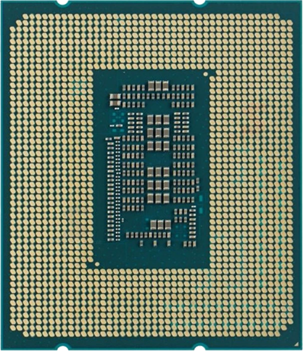 پردازنده Intel مدل Core i5 12600KF