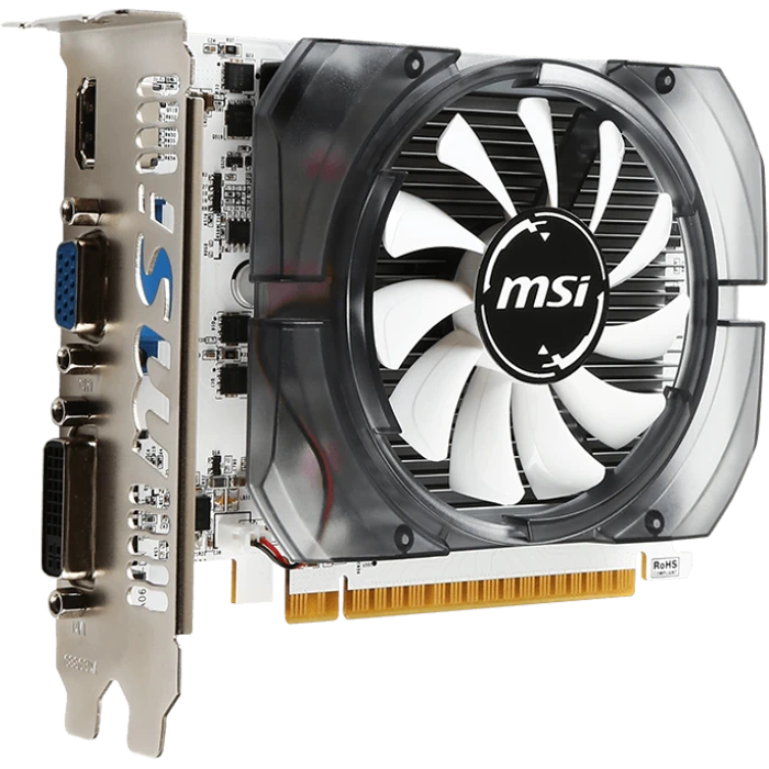 کارت گرافیک MSI مدل N730-4GD3V2