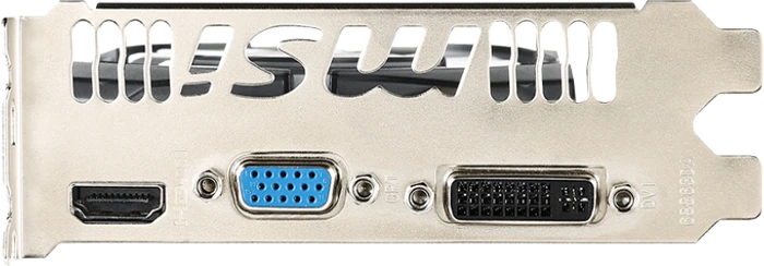 کارت گرافیک MSI مدل N730-4GD3V2