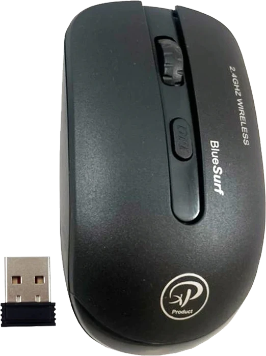 موس بی سیم XP Product مدل XP-W130M