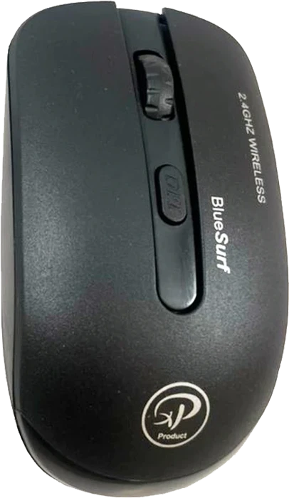 موس بی سیم XP Product مدل XP-W130M