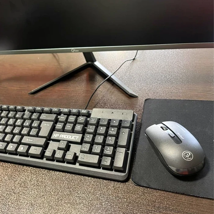موس بی سیم XP Product مدل XP-W130M