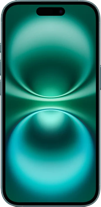 گوشی موبایل 128 گیگابایت Apple مدل iPhone 16 CHA 5G ( اکتیو نشده - NOT Active )